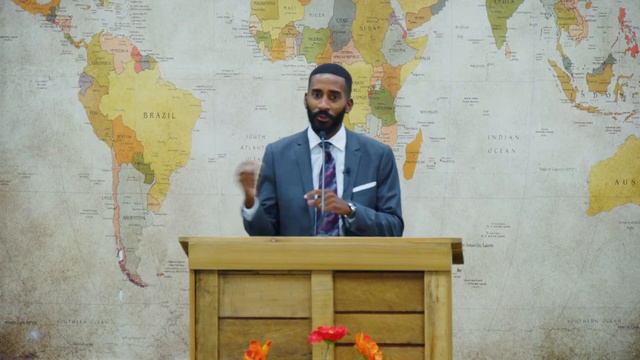Adquiere Sabiduria | Servicio en Español | Iglesia Bautista Revival смотреть онлайн