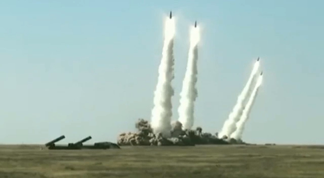 Российская армия 2013 - remars65 смотреть онлайн