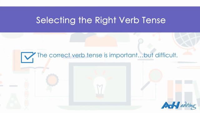 The Introduction - Tense and Style | Journal Paper Writing Technique Infobite 3 смотреть онлайн