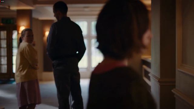 ЭРИКА | Erica | #1