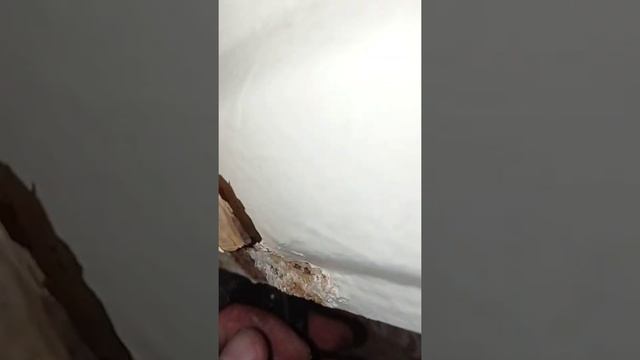 Если течёт батарея отопления. смотреть онлайн