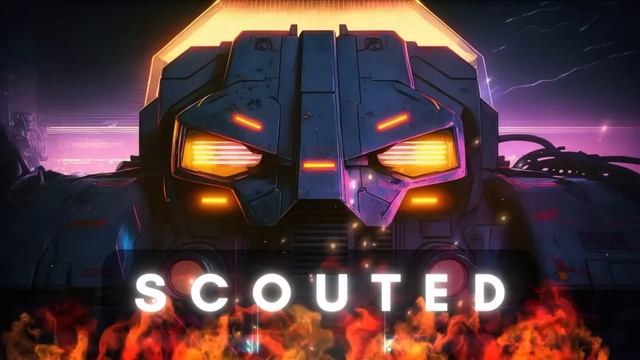SCOUTED - A Synthwave Mix For Mechwarriors In The Steiner Scout Squad