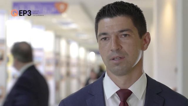 Петр Манин, технический руководитель группы цифрового моделирования ОКС смотреть онлайн