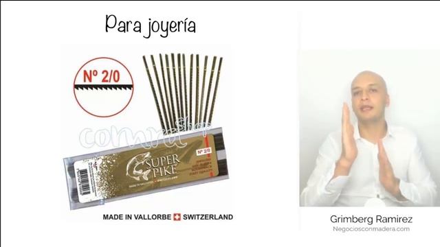 Cuchillas para Caladora Clasificación ? смотреть онлайн