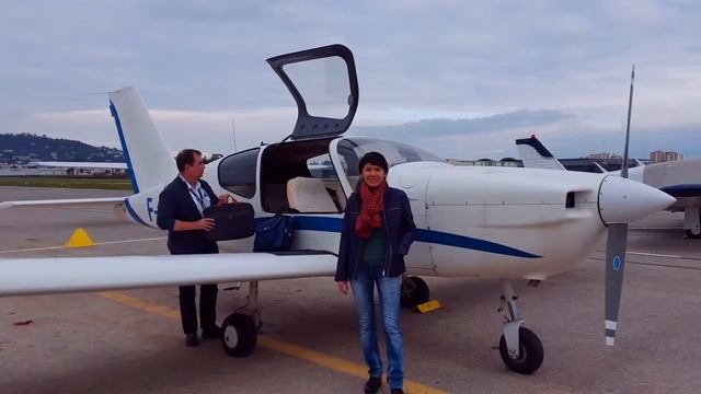 Франция. Cannes France *Полет над Каннами. Леринские острова* смотреть онлайн