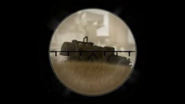 Sudden Strike Resource War - Intro смотреть онлайн