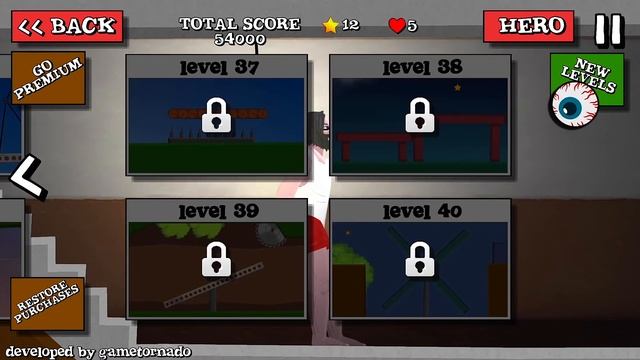 Short Life - Gameplay Walkthrough Part 1 - Levels 1-8 (iOS, Android) смотреть онлайн