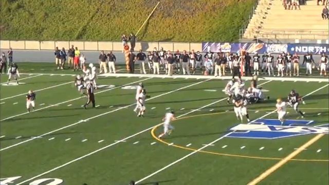 AG Spanos North - South All Star Game 2015 смотреть онлайн