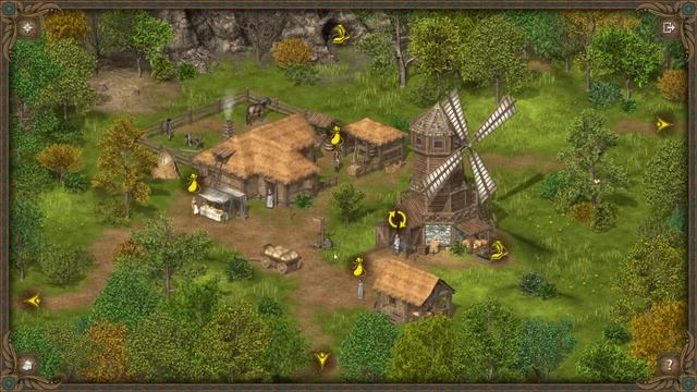 Hero of the Kingdom 2 ГАЙД как заработать миллион в игре герой королевства 2 смотреть онлайн