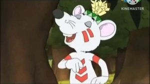 Анонс "Наш друг Ханнес"(Карусель WEB 1.09-30.11.2023)