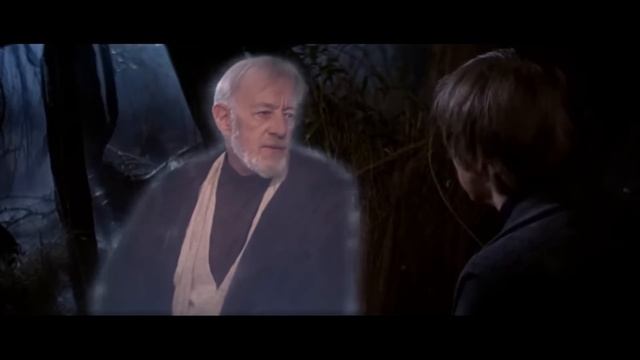 Luke, Did I Ever Tell You About Ahsoka Tano? смотреть онлайн