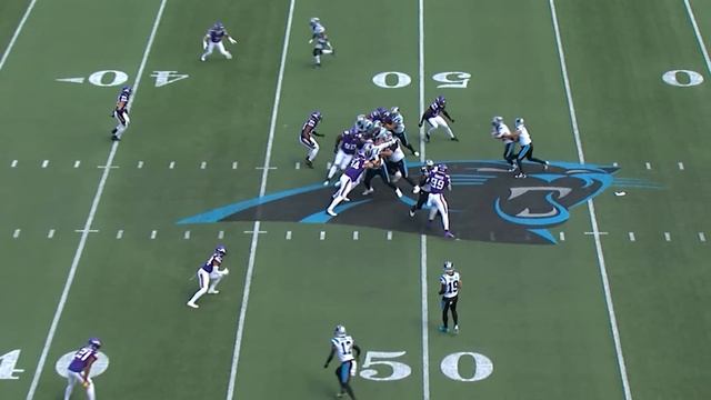 Kansas City Chiefs vs. Minnesota Vikings | 2023 Week 5 Game Preview смотреть онлайн
