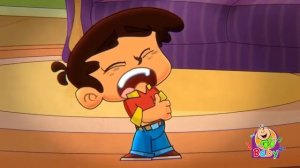 Арабский для детей.Неблагодарный Хамид