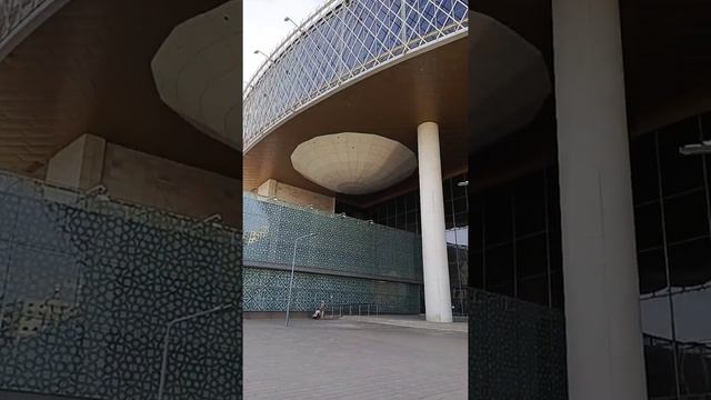 Дворец школьников/Астана/Нур-султан смотреть онлайн