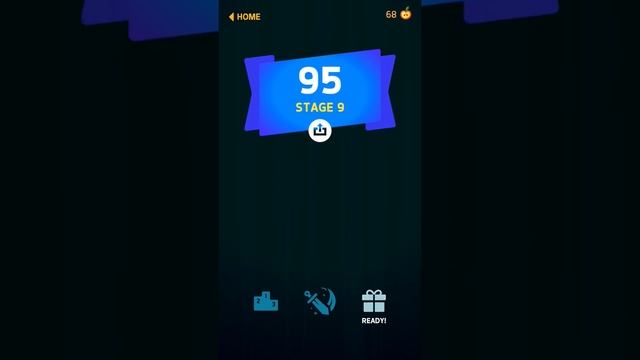 Knife Hit By Ketchapp [Android/iOS] Gameplay ᴴᴰ смотреть онлайн