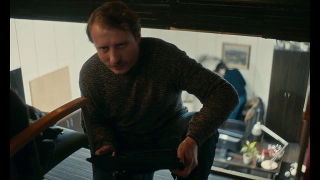 Ниша Трейлер смотреть онлайн