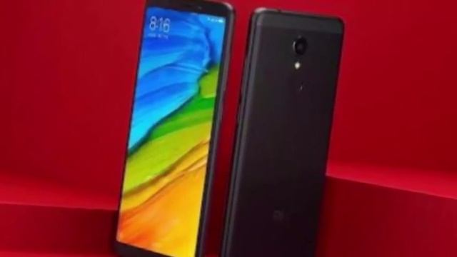 Redmi 5 2018 in tamil смотреть онлайн