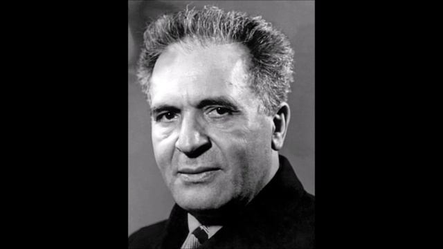 Mahler "Symphony No 2 in C minor" Bruno Walter 1948 смотреть онлайн