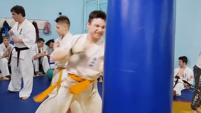 Подготовка к Чемпионату и Первенству Приволжского Федерального округа-2020 (Седьмая двухдневка) смотреть онлайн