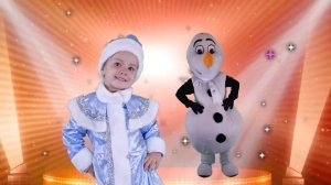 Раз ладошка, два ладошка | Детские песни | Танцы для детей