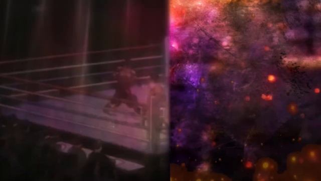 Little Mac vs Makunouchi Ippo (DEATH BATTLE! Fan Trailer) смотреть онлайн