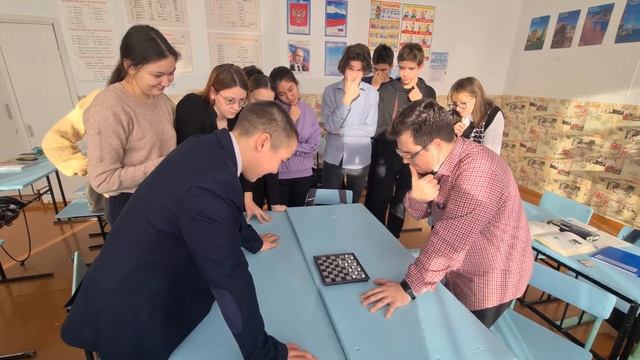 Для конкурса "Самый классный классный" смотреть онлайн