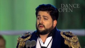 Ария Каварадосси из оперы «Тоска» Tosca «E lucean le stelle» (A Night In Tuscany)