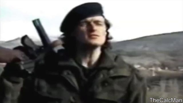The Most Unbiased Yugoslav War Review in Existence смотреть онлайн