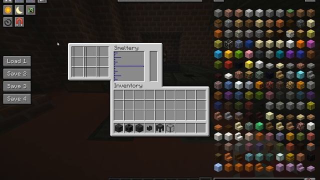 Туториал по Tinkers Construct 2 (Часть 1 из 2) [1.12.2] смотреть онлайн