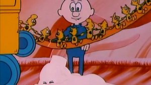 Жила была жизнь 21 serija iz 26 Toksiny D 1987 XviD DVDRip