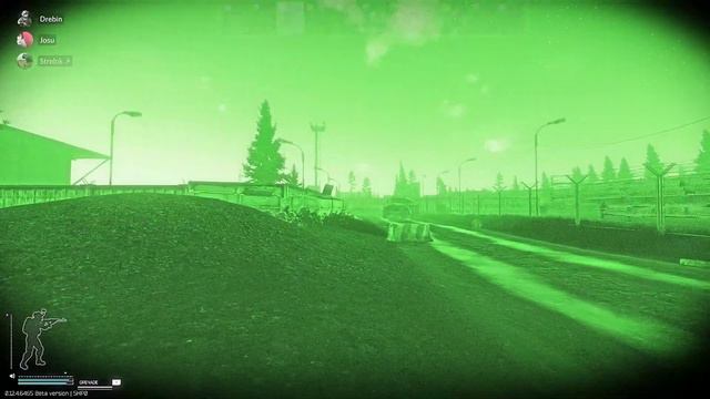Escape From Tarkov: Hostile USEC Eliminated | No....Why You SUV12 In The Middle Of A Fight??? смотреть онлайн