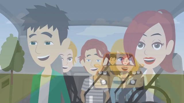 Ethan Slater -- Love Me Like a Rock: Song for Kids! смотреть онлайн