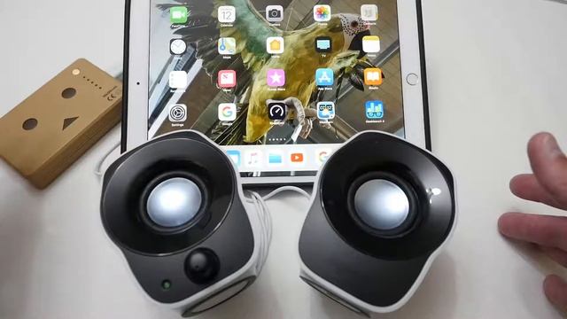 Z120 Speakers - My Take смотреть онлайн