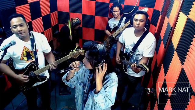 ALYNA-RYBO RADIO ONLINE MUSIC JAM 2020 смотреть онлайн