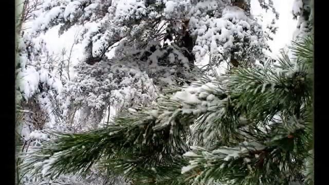 Зимние грезы смотреть онлайн