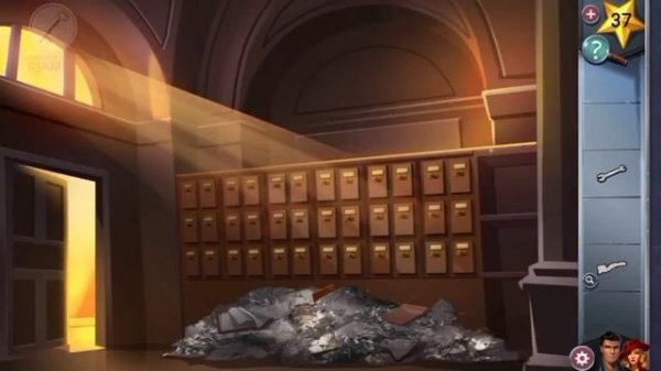 AE Mysteries Allied spies full game walkthrough solutions haiku game