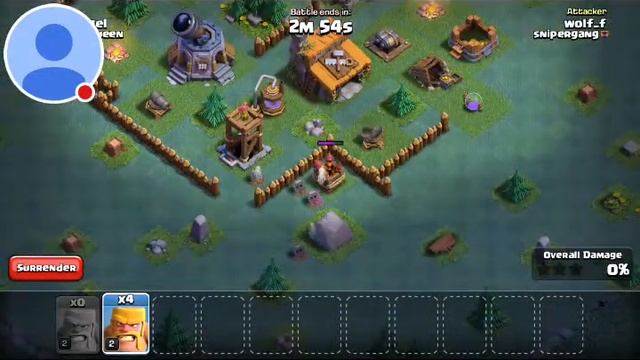 My clash of clanes смотреть онлайн