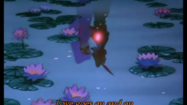 Robin Hood - Love смотреть онлайн