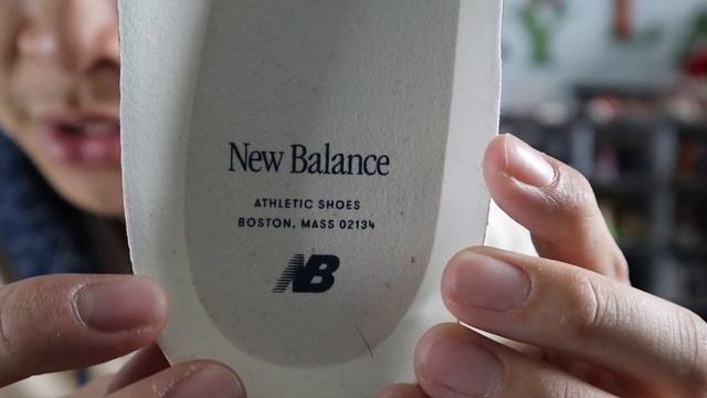 New Balance Teddy Santis Made In USA 990v4 "Marblehead/Vintage Indigo" (U990TA4) Review/On-Feet! смотреть онлайн
