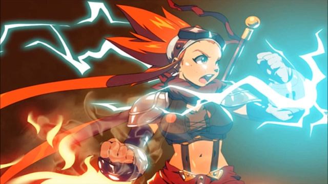 Cryamore OST - Daybreak at Ghilcrest Arrangement смотреть онлайн