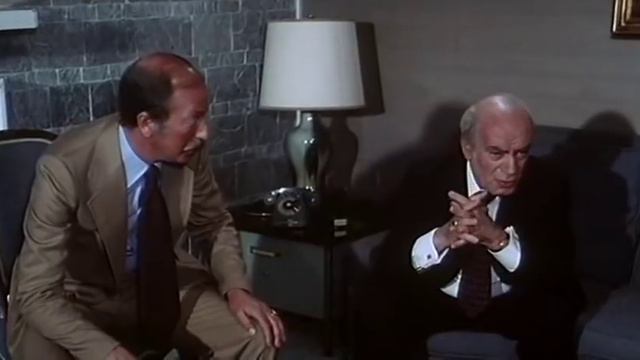 La Polizia Interviene: Ordine Di Uccidere ! (1975) Di Giuseppe Rosati (film Completo ITA)