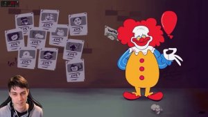 ЭТО ЖУТКИЙ МЕСЯЦ ! ОР ВЫШЕ ГОР - СКИД И ПАМП ! - IT'S SPOOKY MONTH - The Stars - Реакция