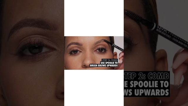 NYX PROFESSIONAL MAKEUP Micro Brow Pencil #browpencil #browshaping смотреть онлайн