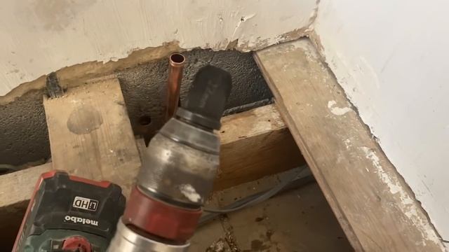 P B Plumber The life of a jobbing plumber #51 смотреть онлайн