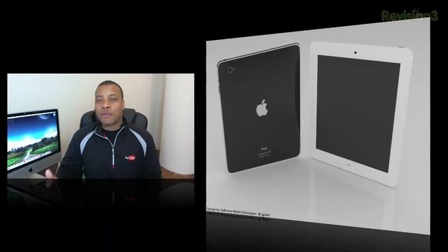 iPad 3: 4G LTE and Release Date Rumors смотреть онлайн