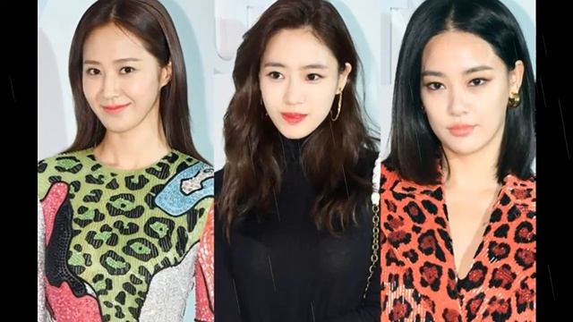 T- ara Eunjung @ Tom Ford Beauty's Satin Matte Cushion Event 181011 смотреть онлайн