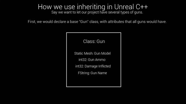 Unreal Engine C++ Basics #2 - Access Modifiers смотреть онлайн