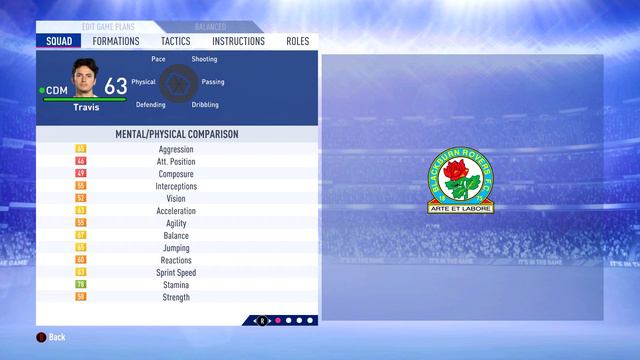 The Best Substitutions | FIFA 19 Career Mode смотреть онлайн