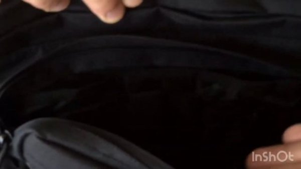 Обзор тактической сумки Mil-Tec PARACORD BAG SM