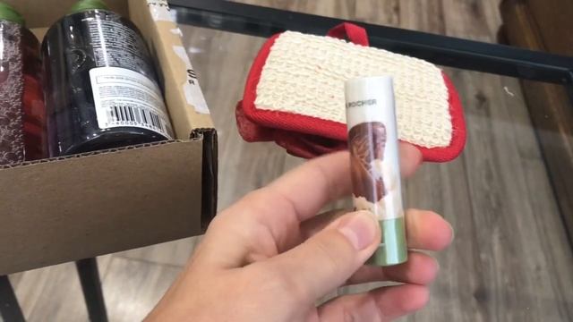 Мои покупки Ив Роше в ноябре смотреть онлайн